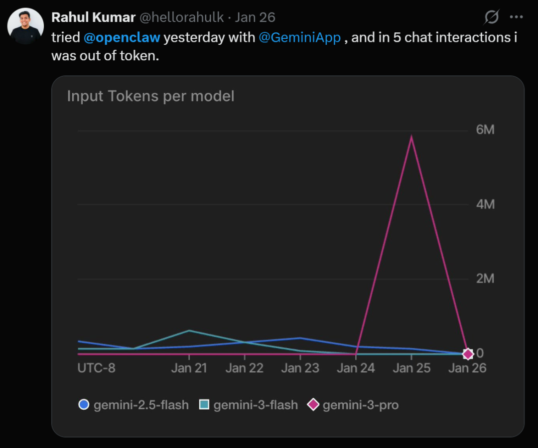 上线120小时,Moltbook全球瘫痪!150万AI服务器已炸?图27