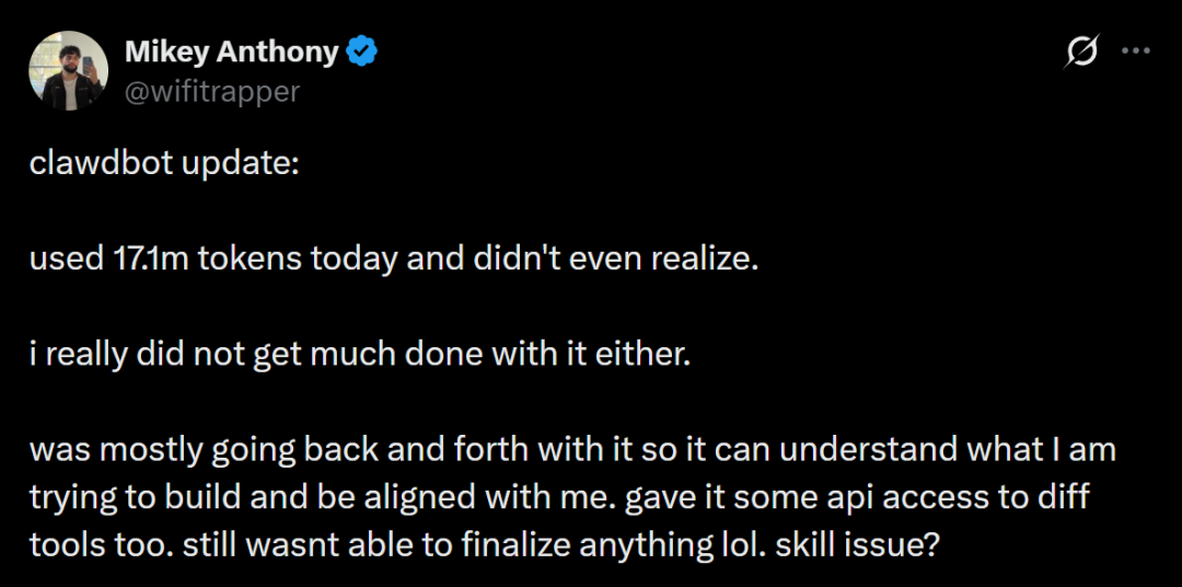 上线120小时,Moltbook全球瘫痪!150万AI服务器已炸?图28