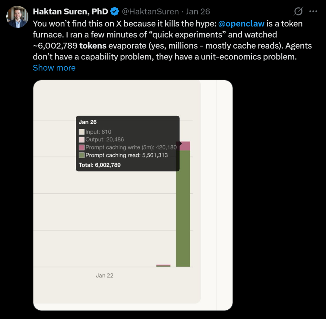 上线120小时,Moltbook全球瘫痪!150万AI服务器已炸?图30
