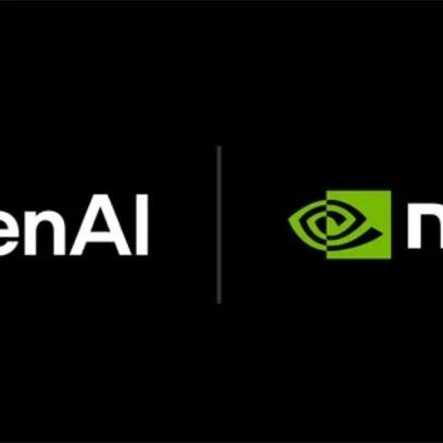 昨夜今晨全球大公司动态 | OpenAI与英伟达1000亿美元交易陷入停滞；SpaceX申请部署100万颗卫星