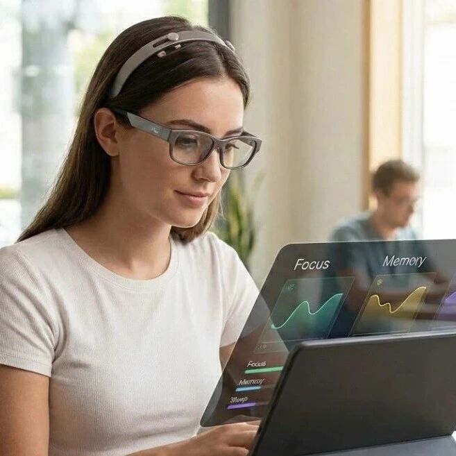 全球脑机接口市场的商业化拐点与核心驱动逻辑