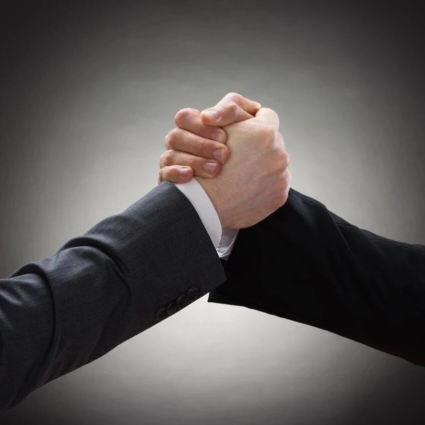 两家存储大厂宣布，合约延续至2034年