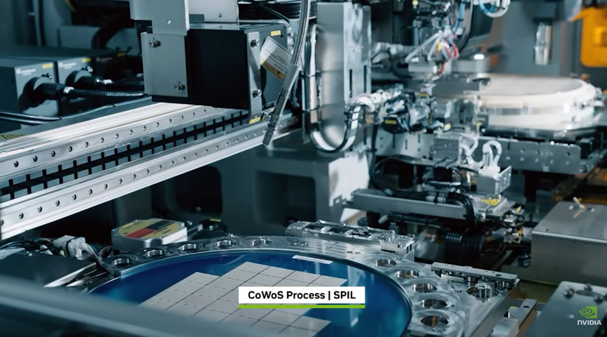 &ldquo;万亿美元晚宴&rdquo;内幕：谁坐在英伟达台湾权力桌前？图5