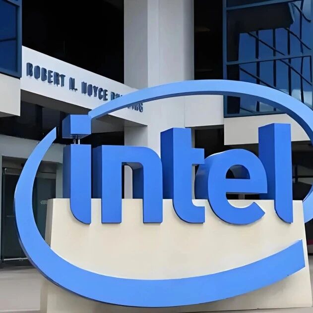 软银、英特尔合作开发AI内存！