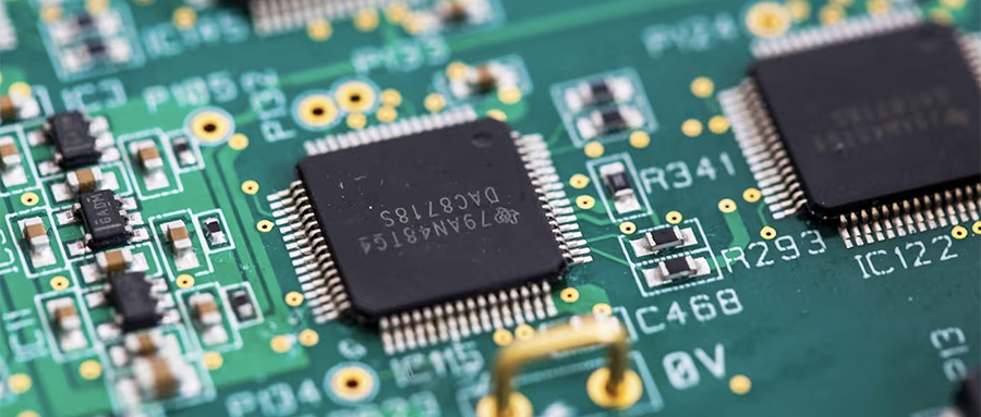 486亿！曝芯片巨头发起重磅并购图2