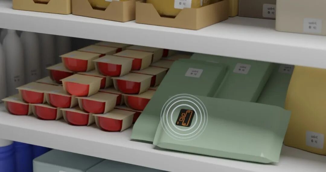 【AI应用】无源物联网和生成式 AI ，让产品&ldquo;开口说话&rdquo;图2