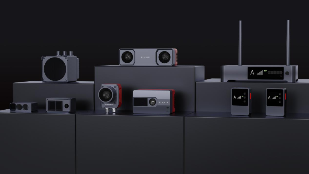 上交+清华团队做端侧AI：连续两轮融资过亿、服务苹果比亚迪宁德丨早起看早期图7