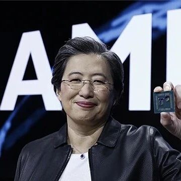 AMD向中国卖AI芯片，3个月挣了27亿元