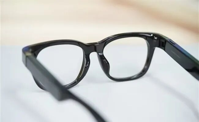 苹果计划2026年底推出首款智能眼镜图3