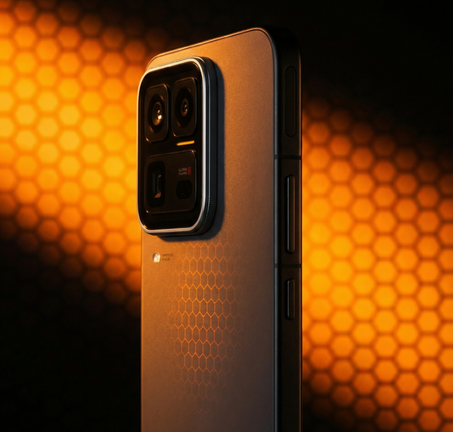 同价位无对手？iQOO发布全新&ldquo;游戏机&rdquo;，超感肩键+风冷散热，4999元起太狠了！图5