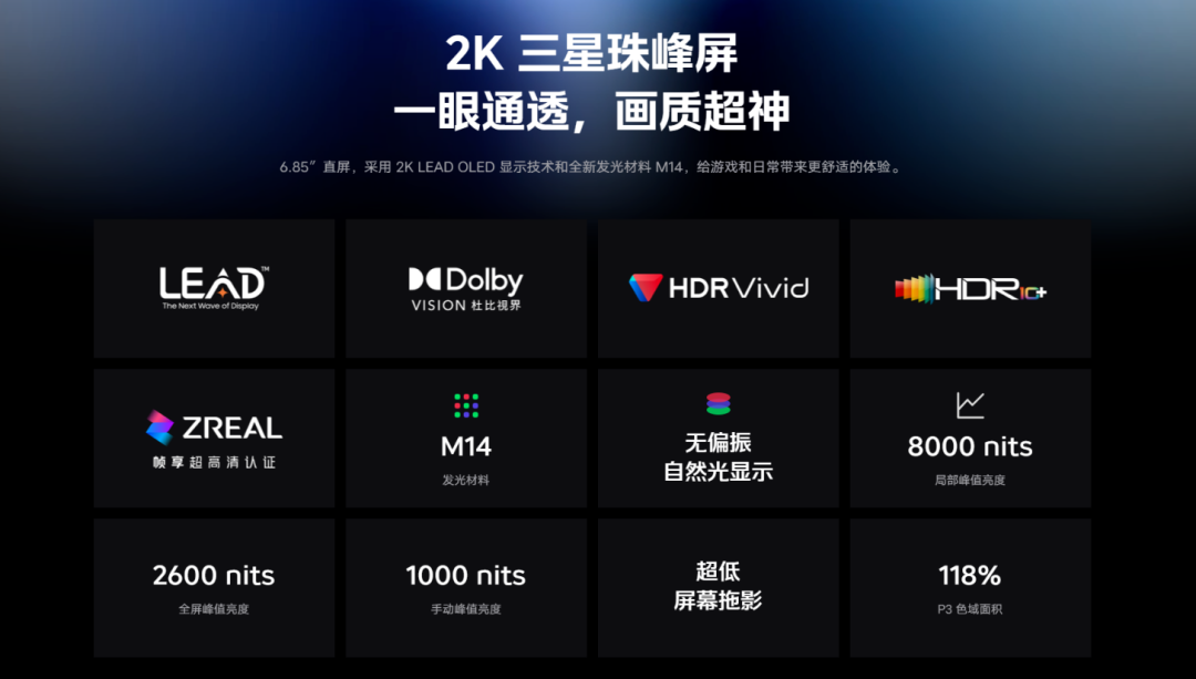 同价位无对手？iQOO发布全新&ldquo;游戏机&rdquo;，超感肩键+风冷散热，4999元起太狠了！图8