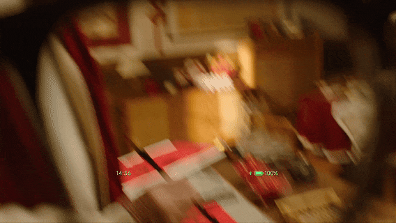 当AI眼镜学会扫福，一切有点不一样了图4