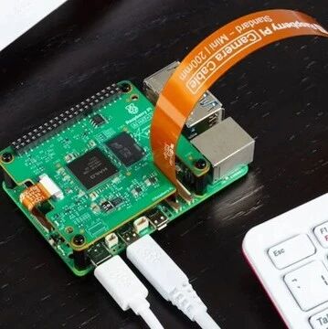 树莓派推出首款生成式AI HAT产品