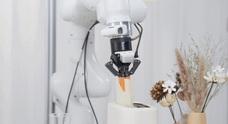 智能必须基于世界模型？我们和蚂蚁灵波团队聊了聊图5