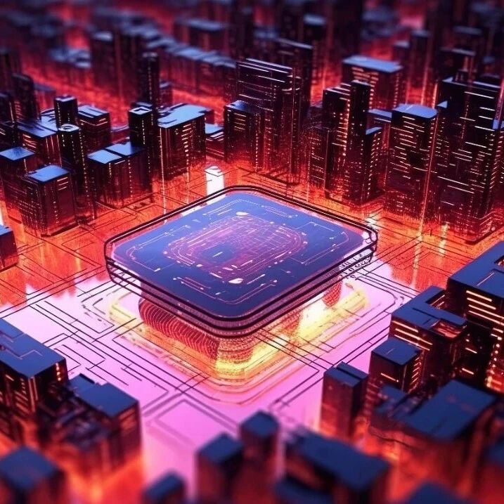 中国半导体厂商打入科技巨头供应链