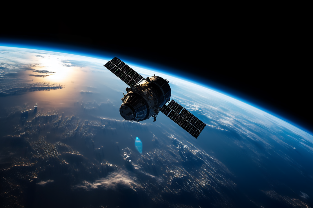 太空数据中心，如何散热？图2