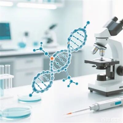 纳米抗体打开精准医疗新大门图2