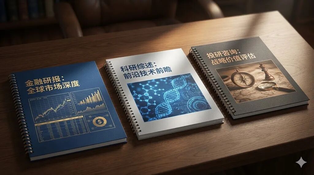 百度出手，捅破Deep Research全球天花板图4