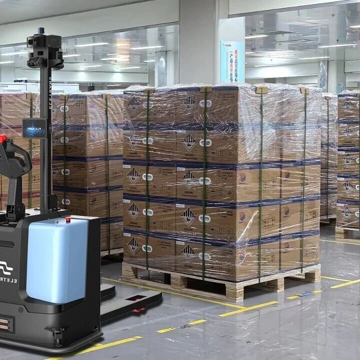 富士康供应商，拿下4.8亿元机器人订单！