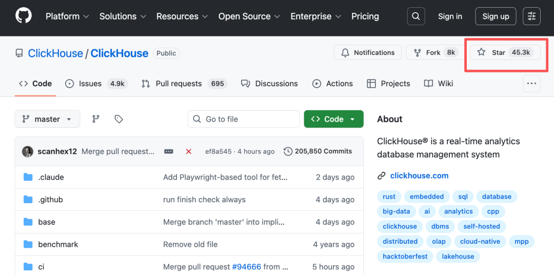 起底千亿估值数据库黑马：字节阿里腾讯微软特斯拉都在用图3