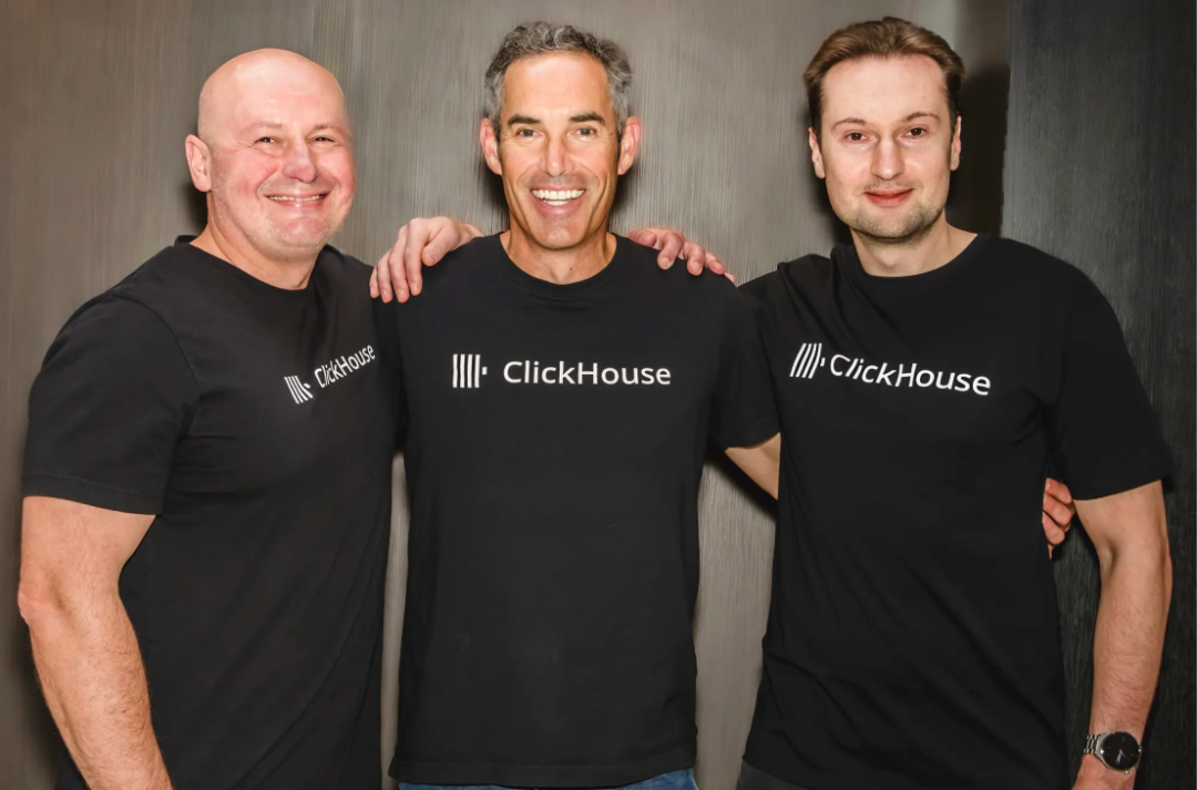 起底千亿估值数据库黑马：字节阿里腾讯微软特斯拉都在用图4