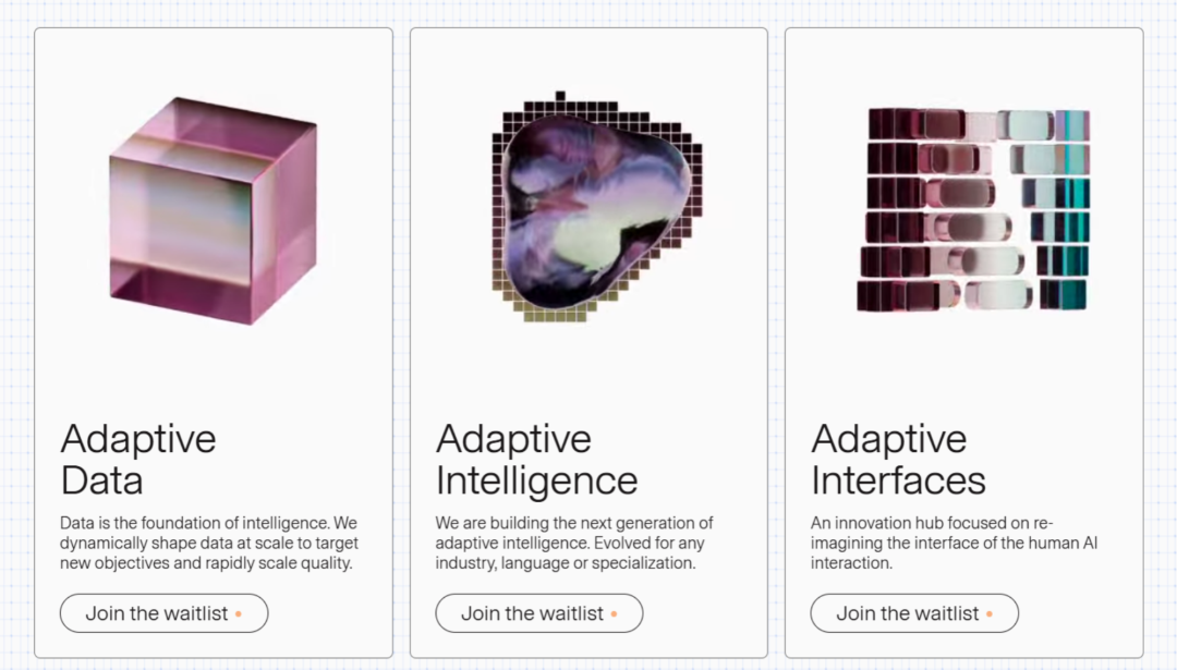 3.5亿！AI创企获种子轮融资，打造会进化的智能机器图4