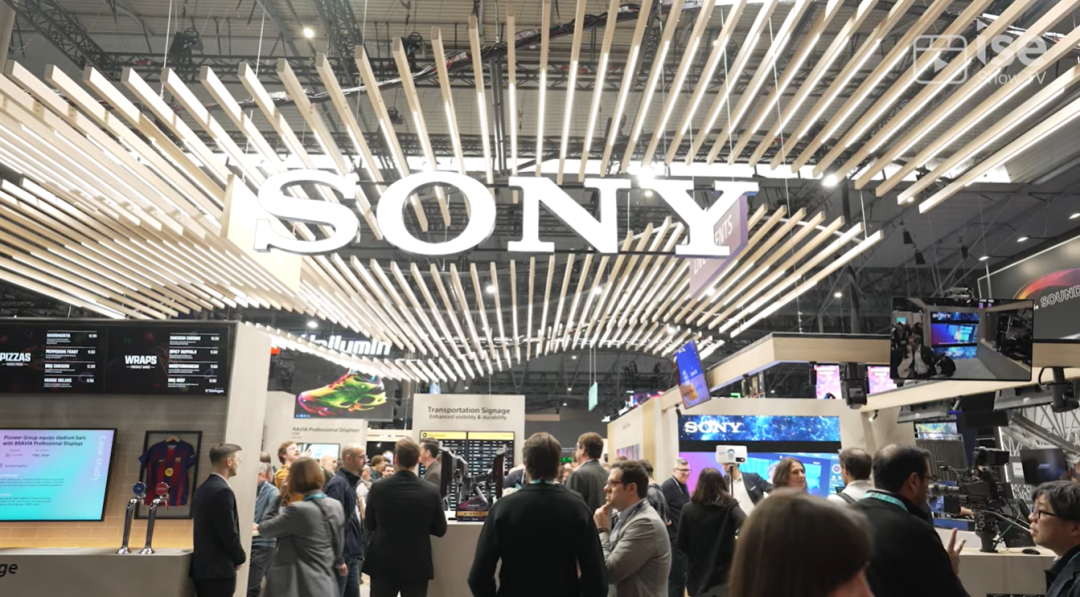 ISE盘点 | TOP 60 最火LED显示相关产品图6