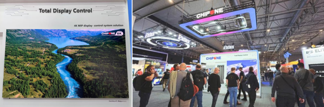 ISE盘点 | TOP 60 最火LED显示相关产品图12