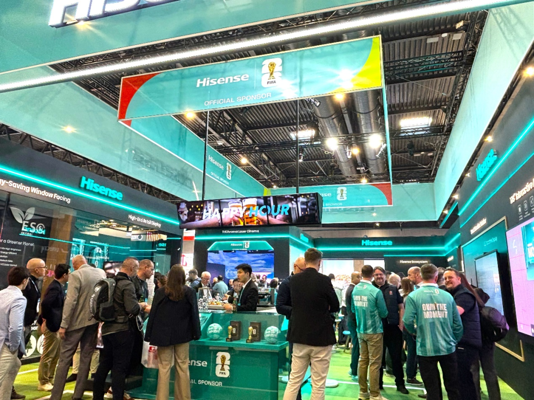 ISE盘点 | TOP 60 最火LED显示相关产品图23