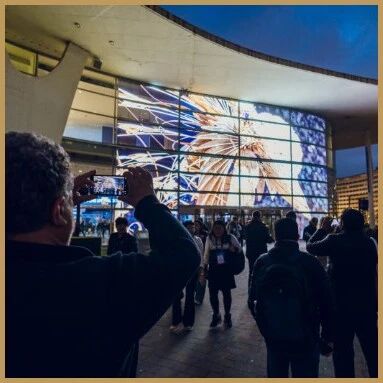 ISE盘点 | TOP 60 最火LED显示相关产品