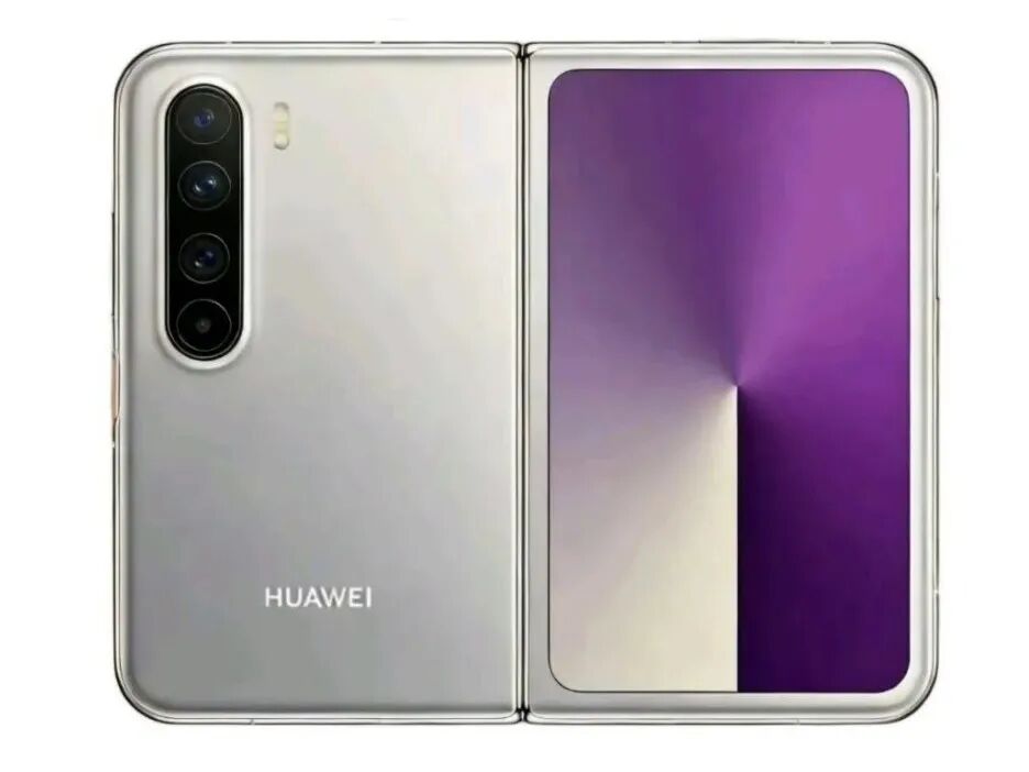 华为Pura X2终极曝光，外观巨变！内外屏全升级，麒麟9030性能暴涨，加量不加价？图9