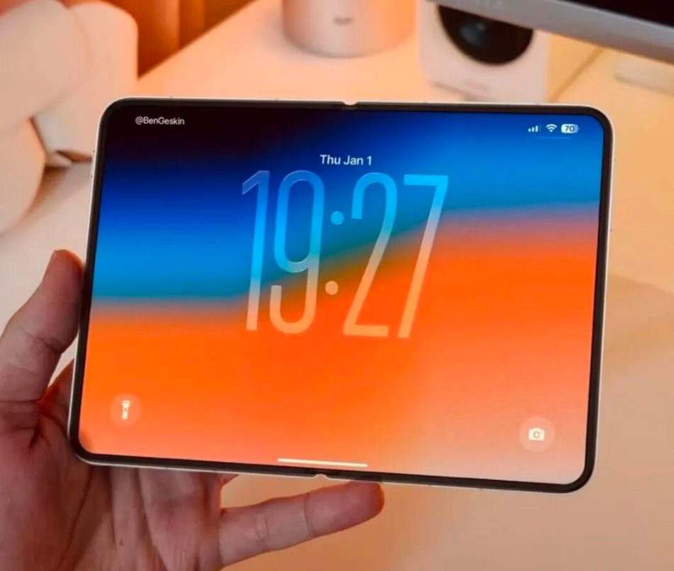 华为Pura X2终极曝光，外观巨变！内外屏全升级，麒麟9030性能暴涨，加量不加价？图19