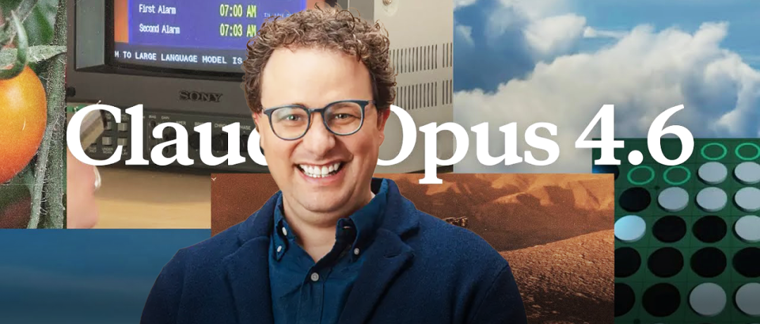 刚刚, Claude Opus 4.6登顶编程之王! 杀入Office全家桶, 15亿打工人变天图1