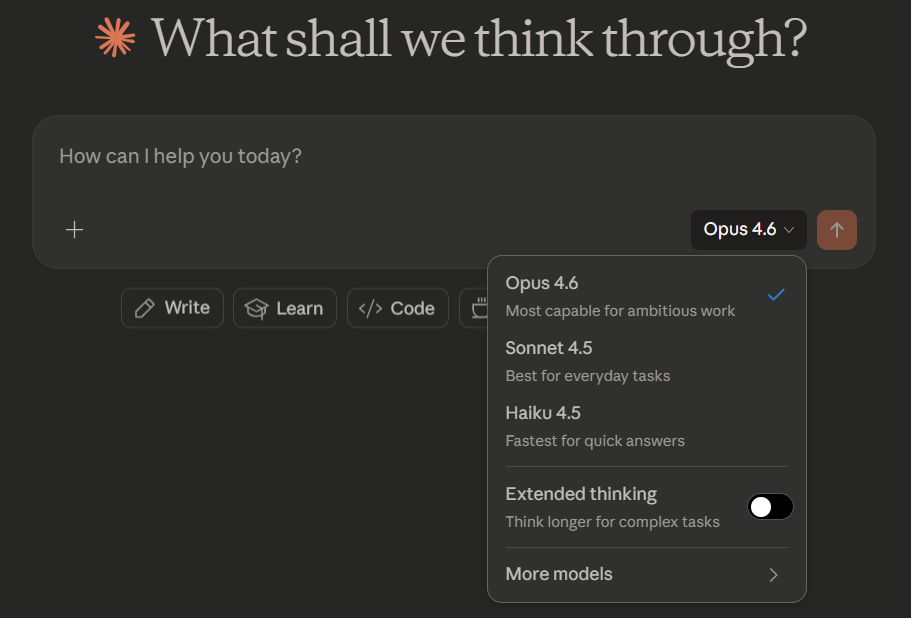 刚刚, Claude Opus 4.6登顶编程之王! 杀入Office全家桶, 15亿打工人变天图7