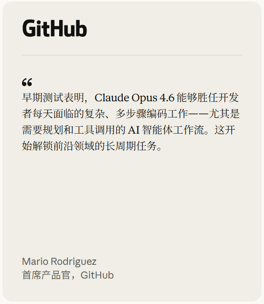 刚刚, Claude Opus 4.6登顶编程之王! 杀入Office全家桶, 15亿打工人变天图40