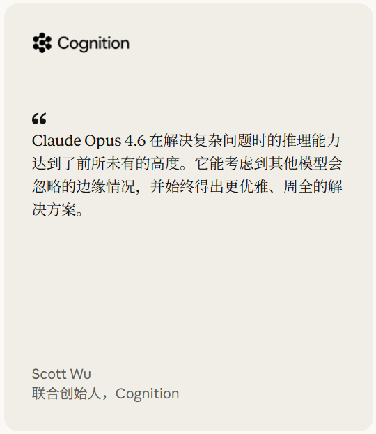 刚刚, Claude Opus 4.6登顶编程之王! 杀入Office全家桶, 15亿打工人变天图42