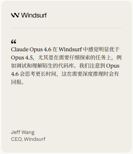 刚刚, Claude Opus 4.6登顶编程之王! 杀入Office全家桶, 15亿打工人变天图43