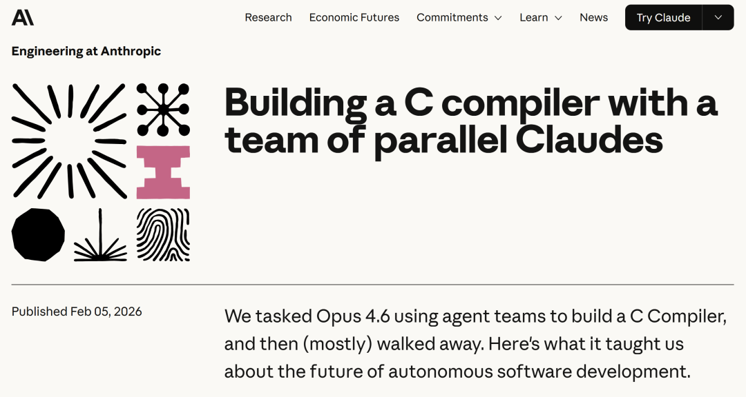 硬碰硬！刚刚，Claude Opus 4.6与GPT-5.3-Codex同时发布图5