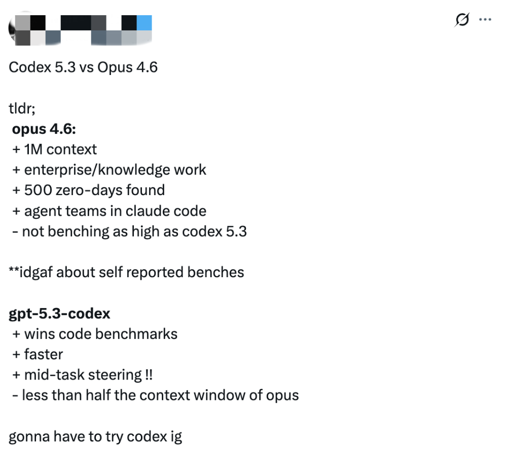 Claude Opus 4.6杀死编程比赛！挖出500个day0漏洞，生成k线成交量分布，还有PPT直出图9