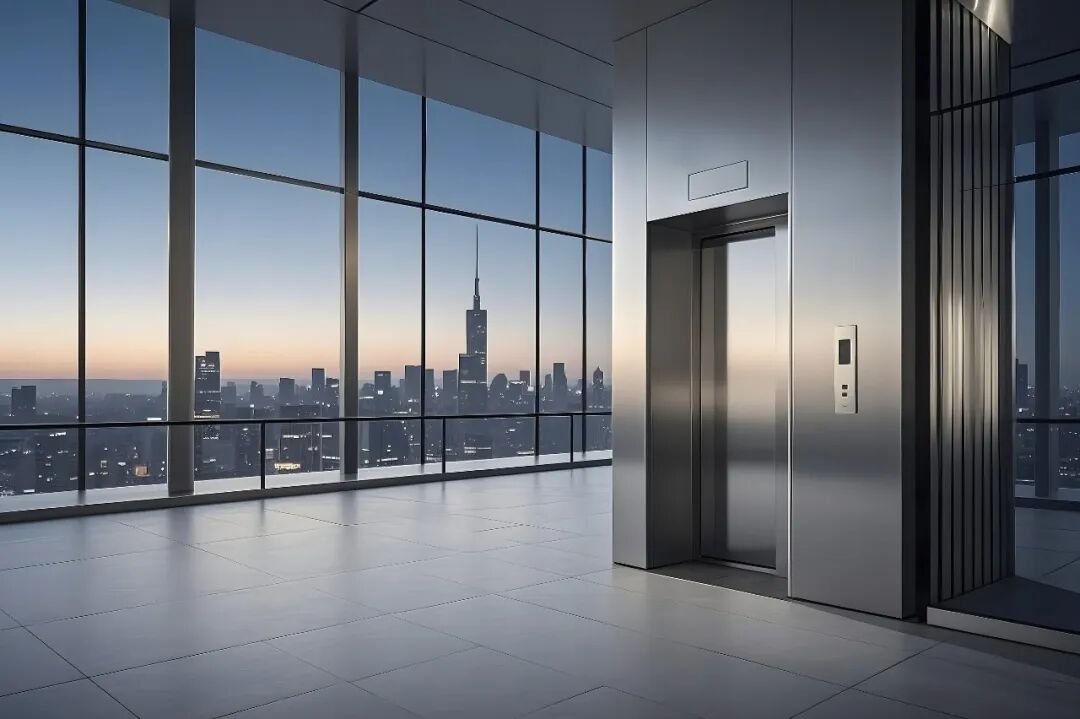 电梯巨头新再灵的碳管理革命，如何用 AI Agent 跑通一条新赛道图1