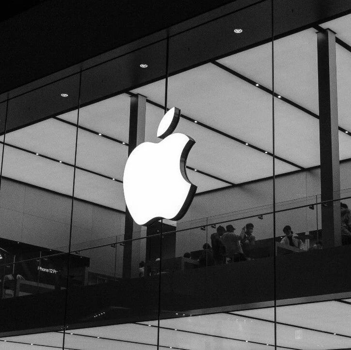 苹果芯片不够用了