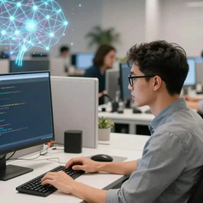 OpenAI和Anthropic在AI编程上干起来了，程序员会成为自己的掘墓人吗？