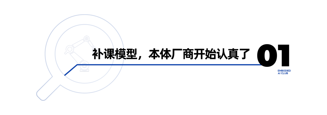 人形机器人告别&ldquo;本体时代&rdquo;？图2