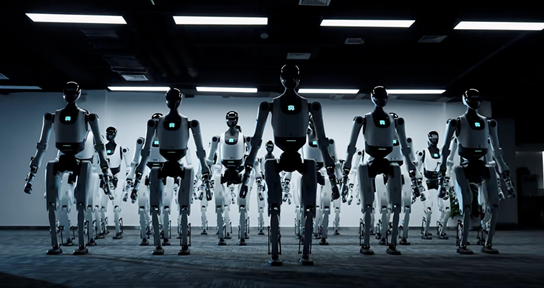 人形机器人告别&ldquo;本体时代&rdquo;？图4