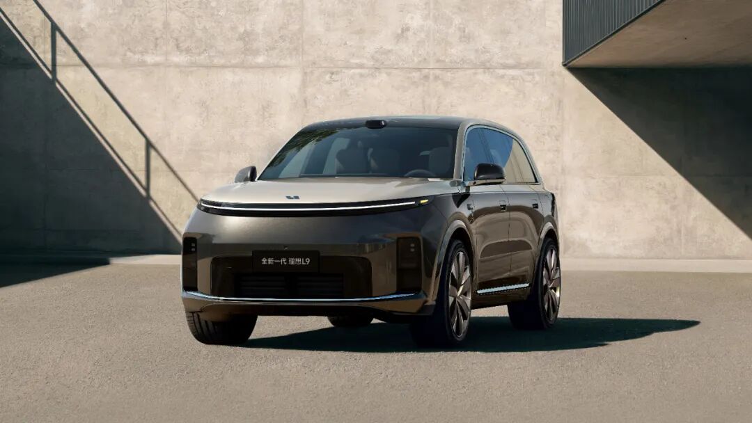 新L9能否撑起李想的AI梦？图4