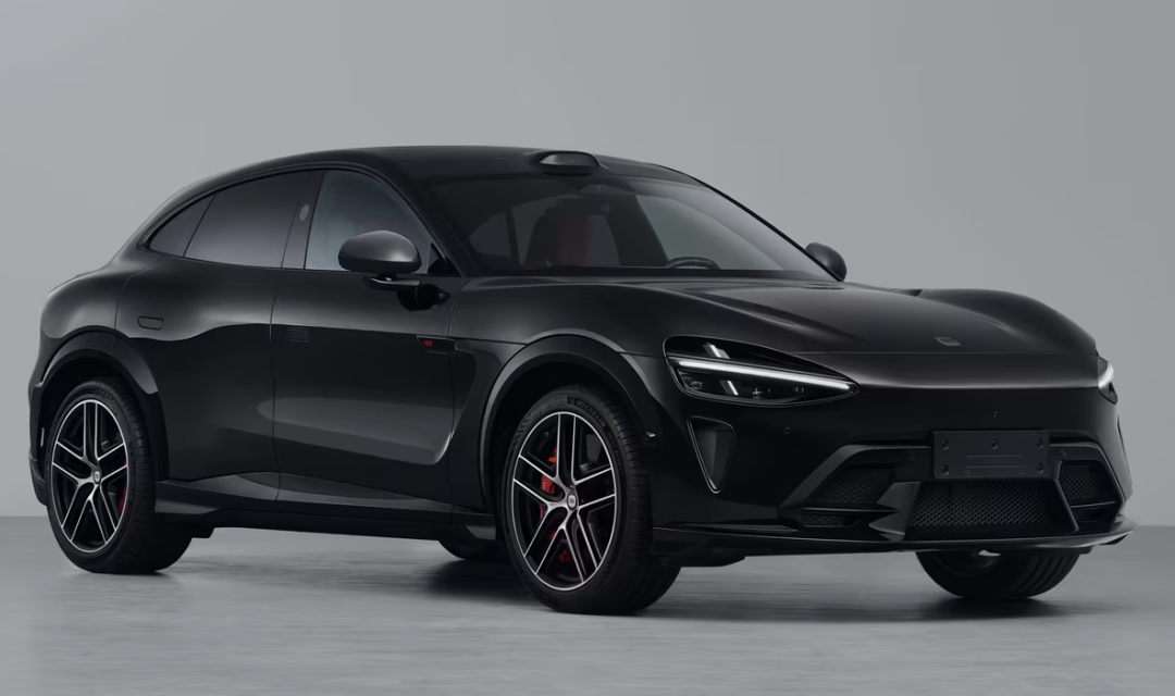 小米 YU7 Ultra 曝光，极速 300KM/小时；影石「Pocket」相机曝光；传英伟达 2026 可能不推新显卡图10