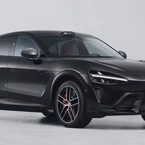 小米 YU7 Ultra 曝光，极速 300KM/小时；影石「Pocket」相机曝光；传英伟达 2026 可能不推新显卡