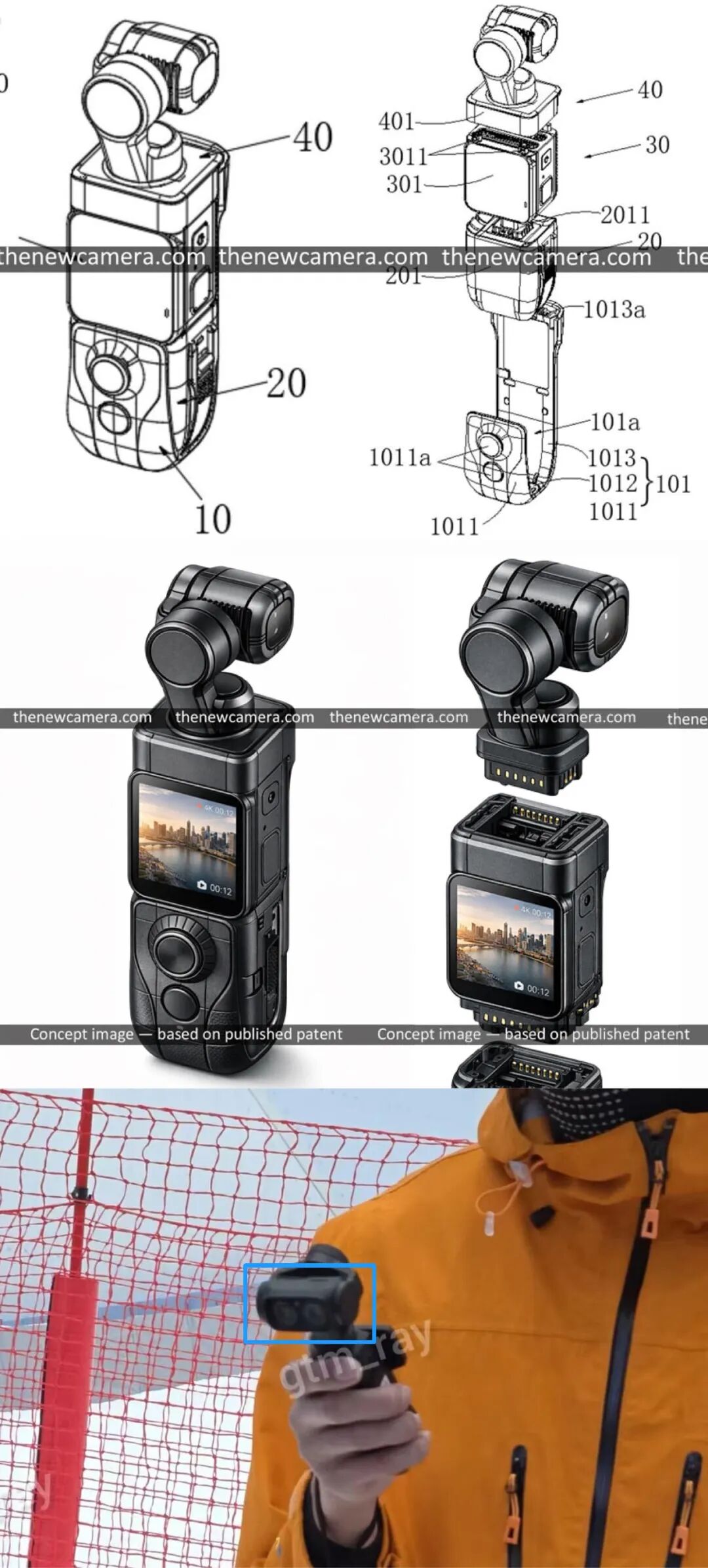 iPhone18ProMax或是苹果续航最强手机/千问9小时送1000万杯奶茶，登顶AppStore/小米YU7 GT曝光图10