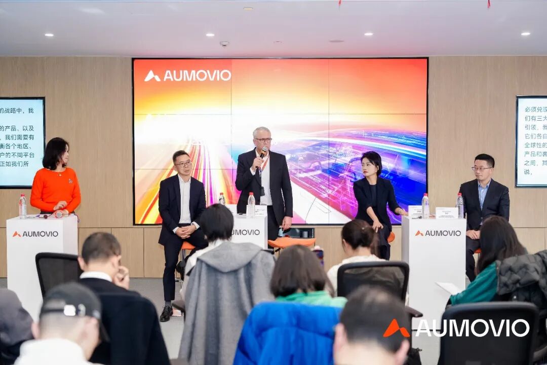 30年中国市场积淀，锚定智电风口，这家全球巨头开启新增速图3