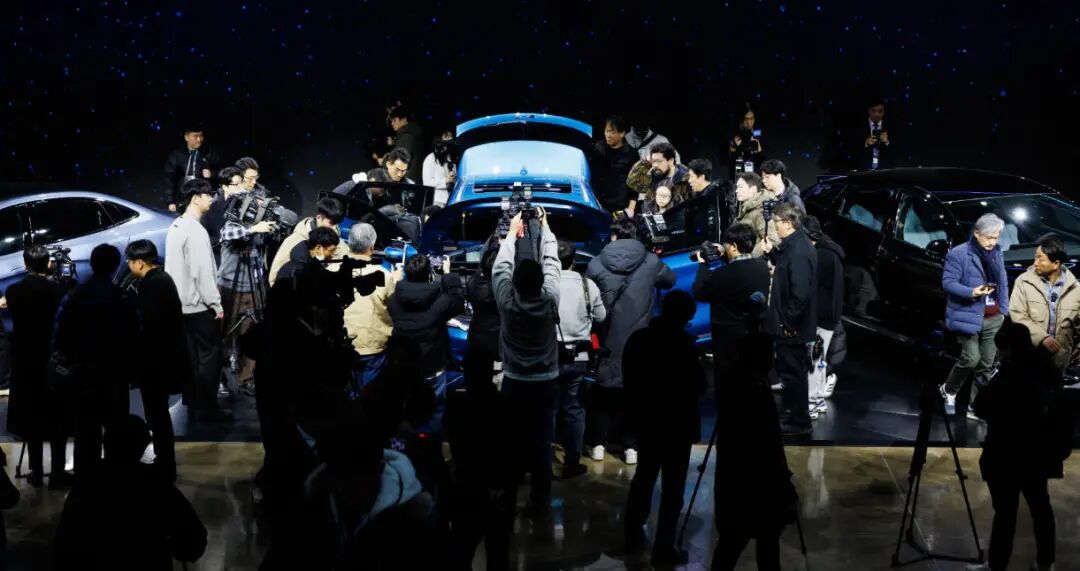 中国车进入美国市场有戏？图2